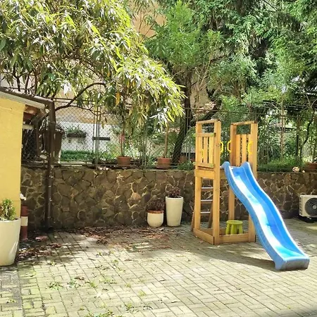 Apartment Spacious In Center *