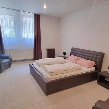 Apartment Spacious In Center