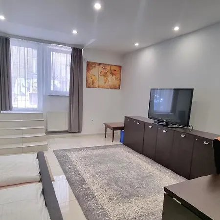 Spacious In Center *