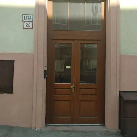 Spacious In Center