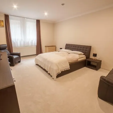 Spacious In Center * Bratislava