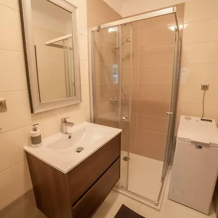 Appartement Spacious In Center Bratislava